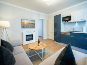 Villa Erika - App 5, Ahlbeck